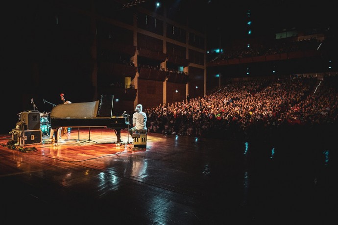 Tjf 2023: concerti sold out per un festival diffuso che ha entusiasmato il pubblico in città.